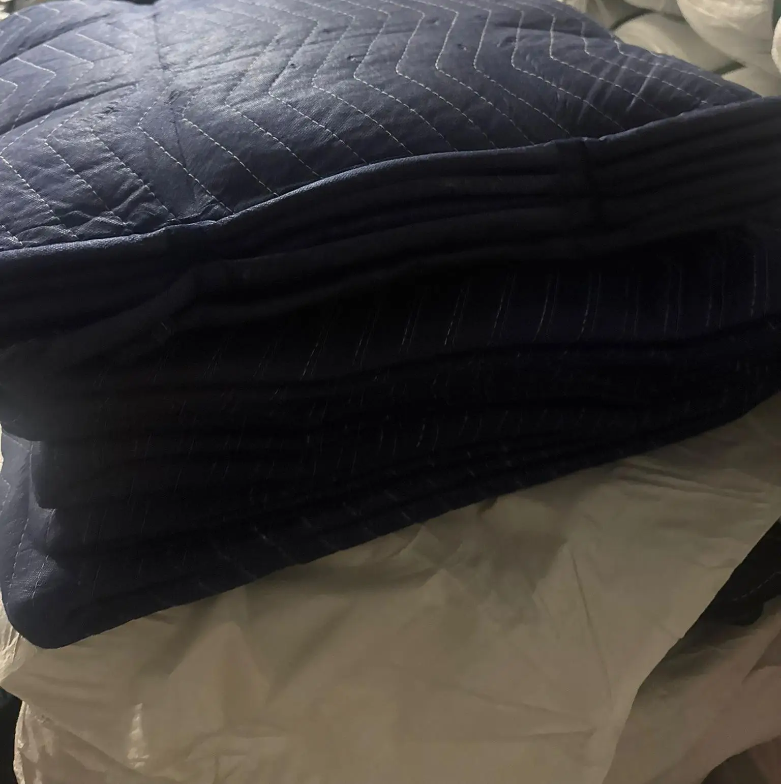 Heavy Duty Pads