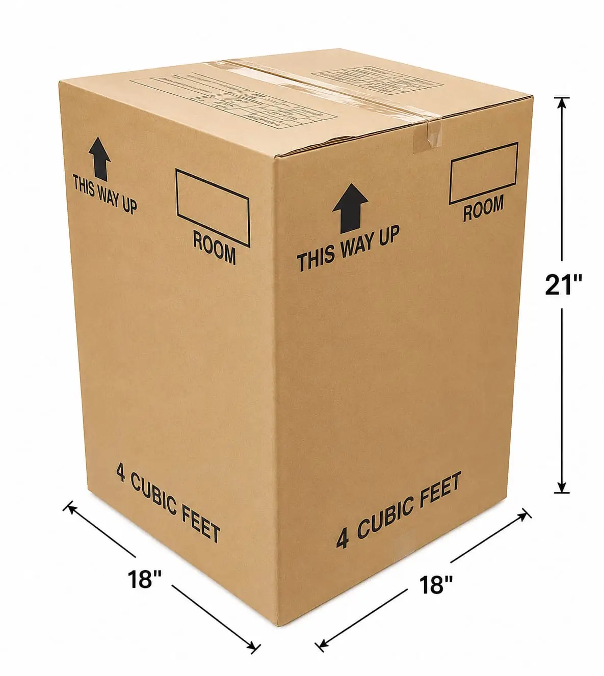 moving boxes