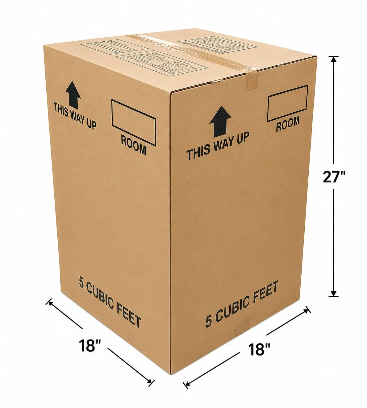JUMBO BOX