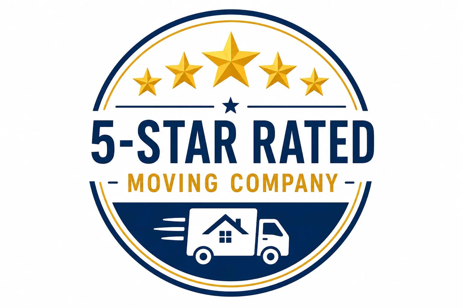 5 star moving company
