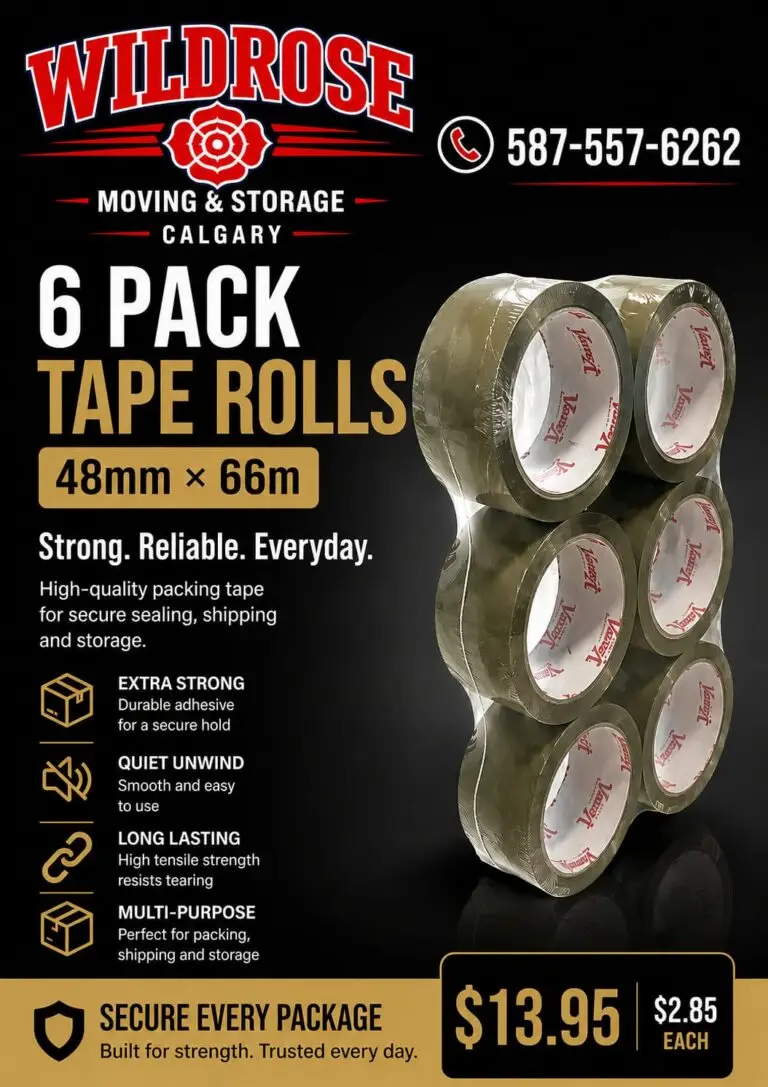 MOVING TAPE
