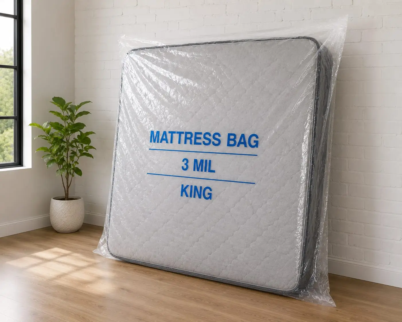 mattress bag