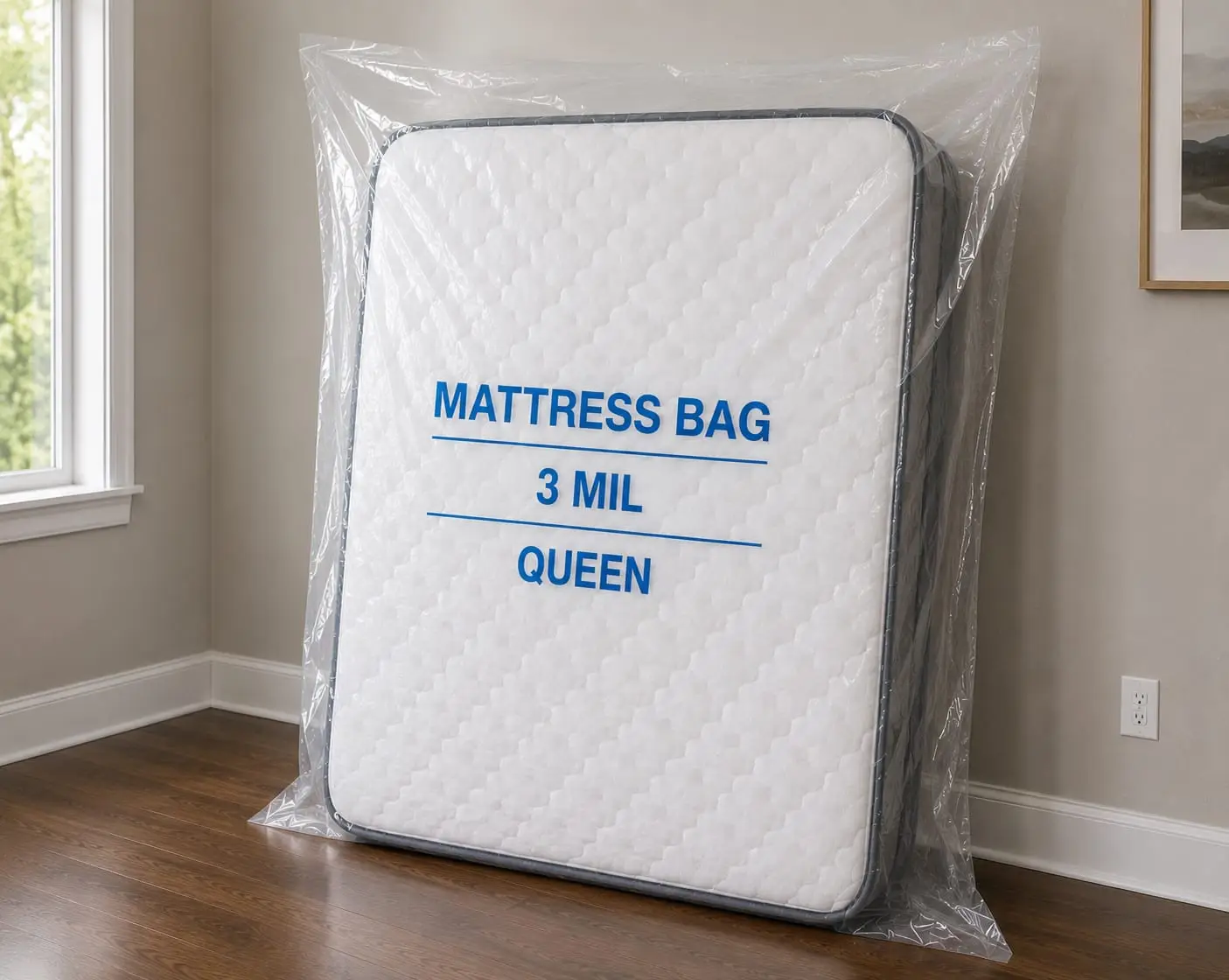queen mattress cover