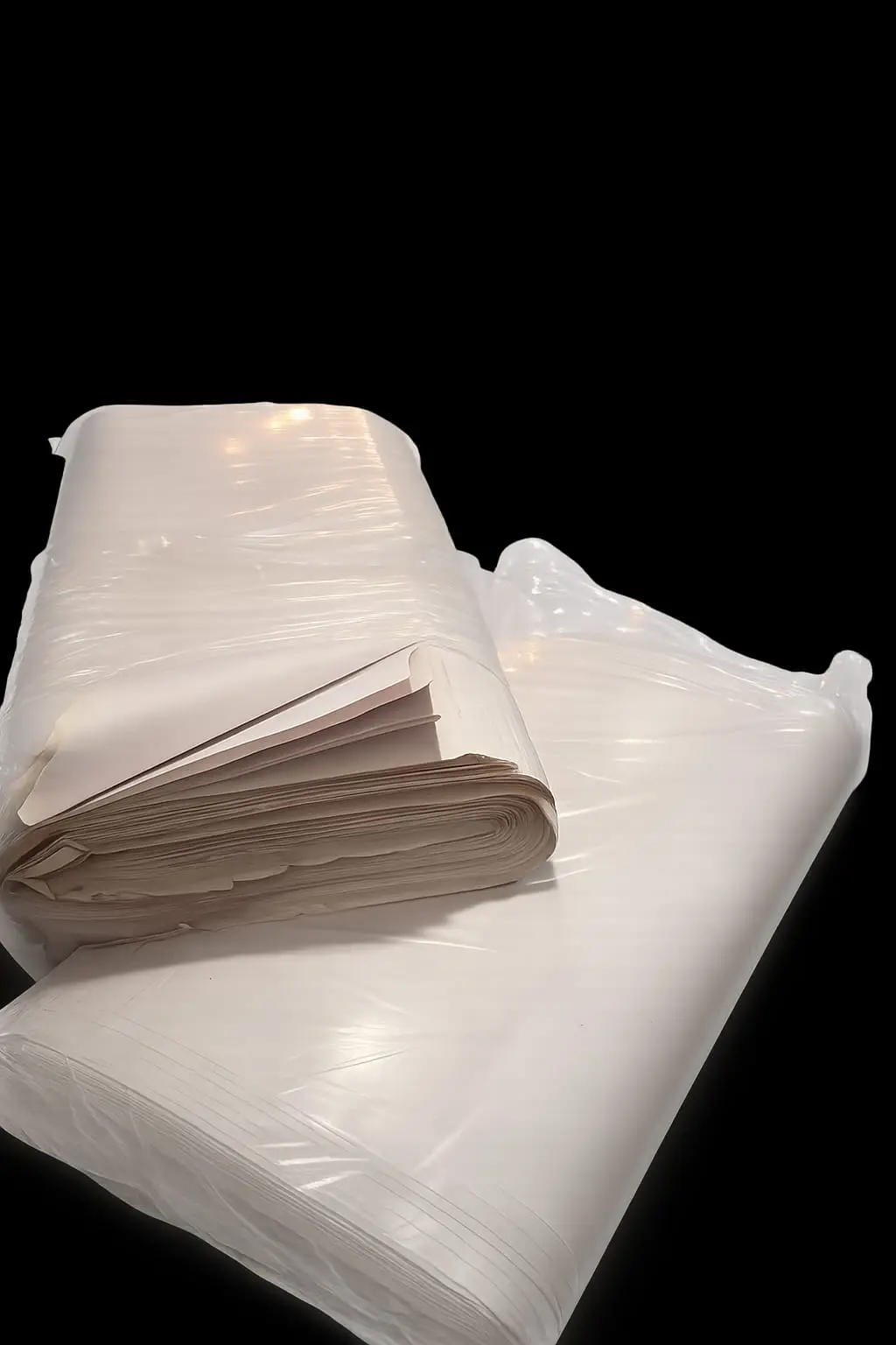 PACKING SHEETS