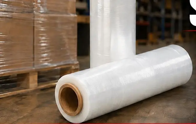 STRETCH WRAP FOR SALE IN CALGARY