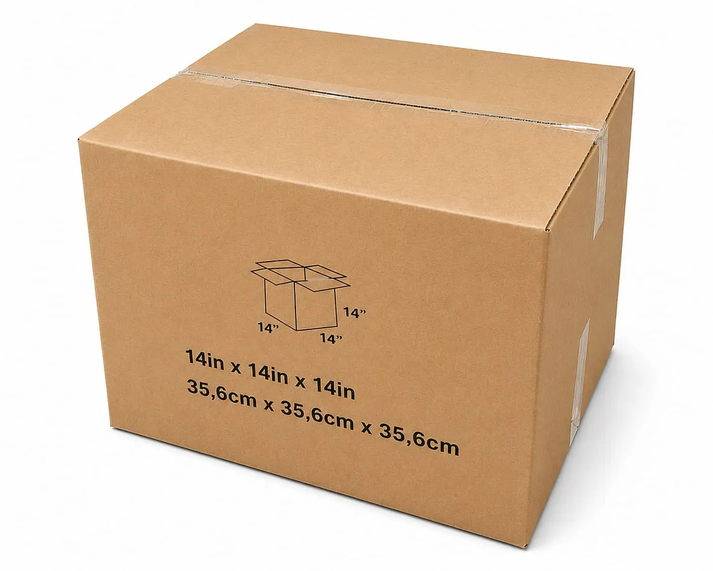 Small Box