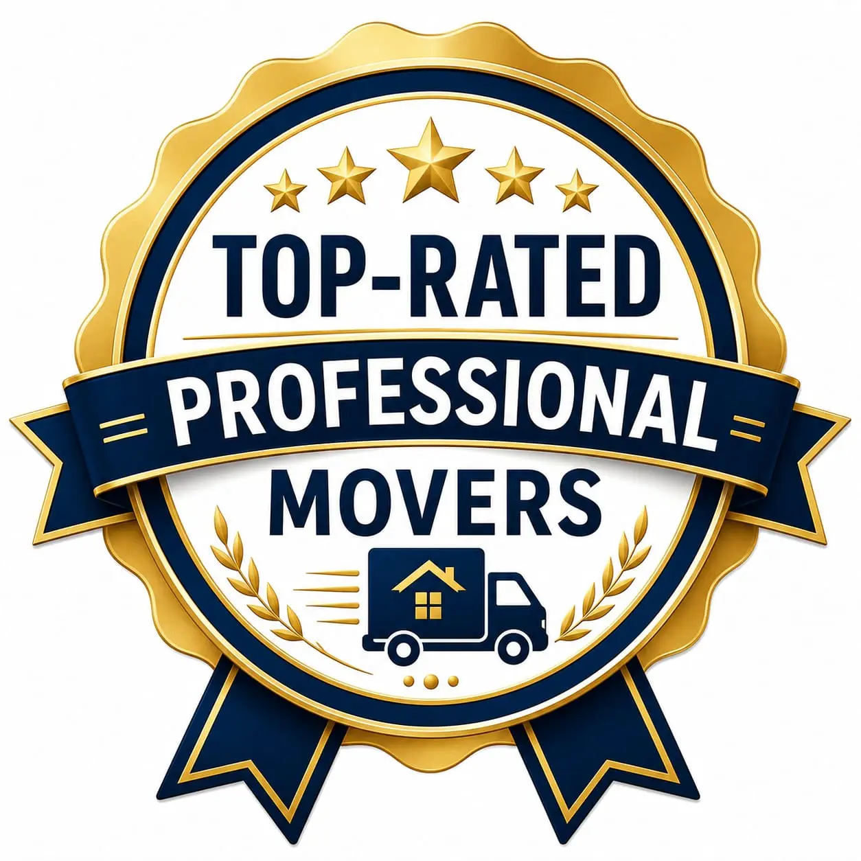 Top Rated Professional Movers