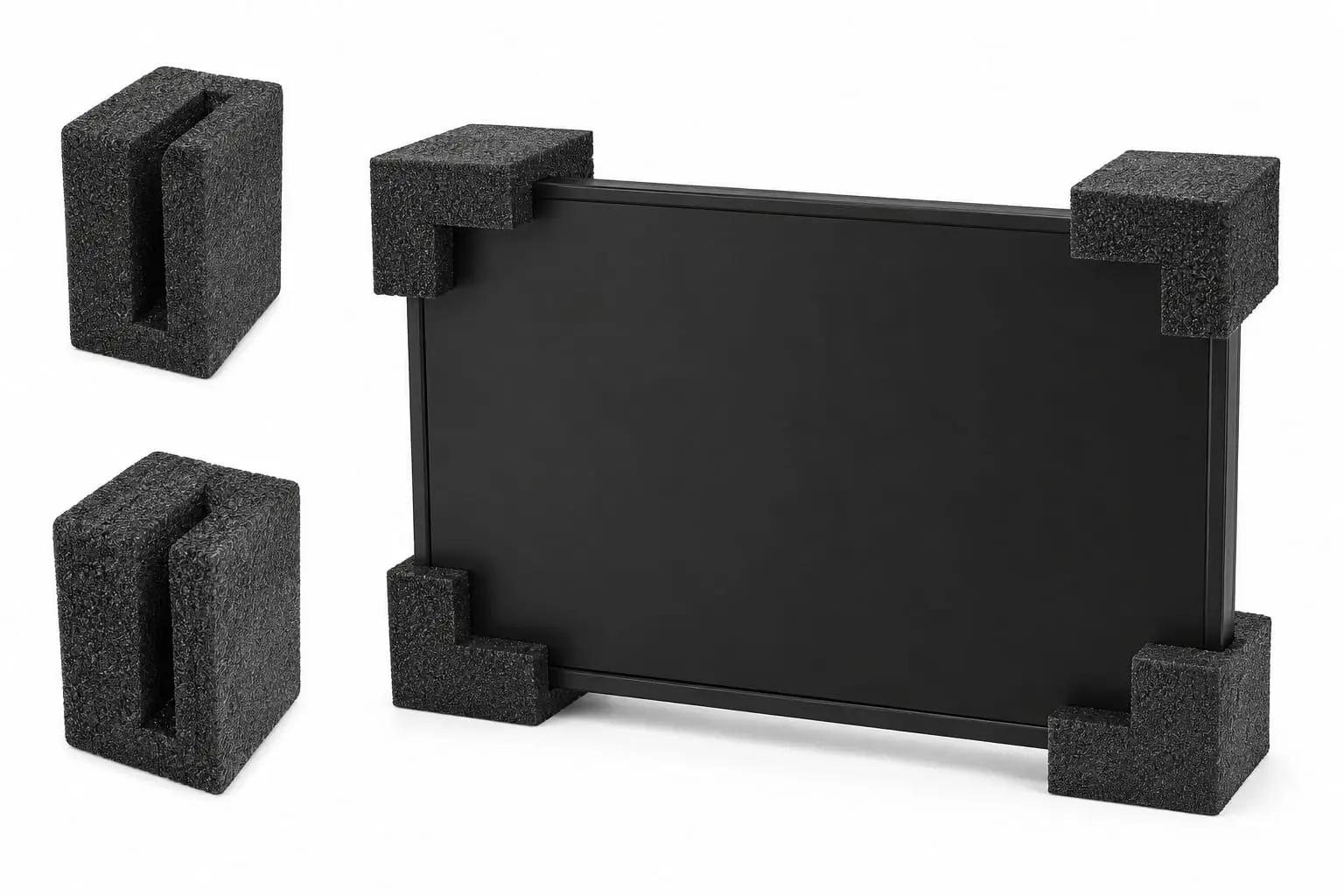 Tv Protection Kit