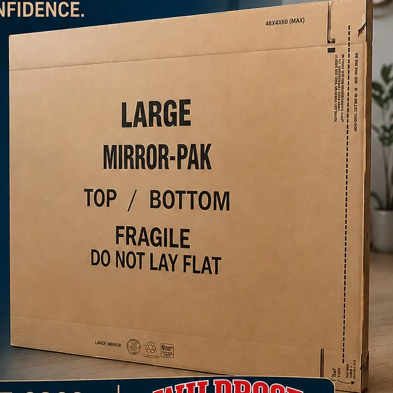 Picture Box (Large)