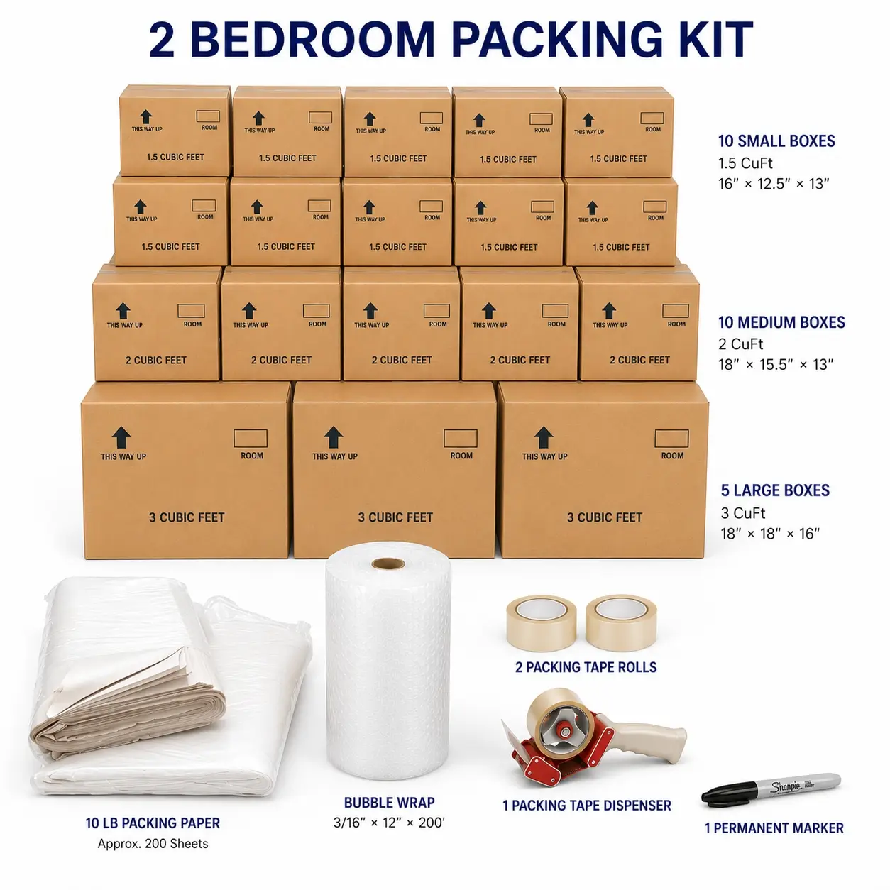 Moving Boxes for sale in Calgary, Airdrie, red deer, Okotoks, Chestermere, Cochrane