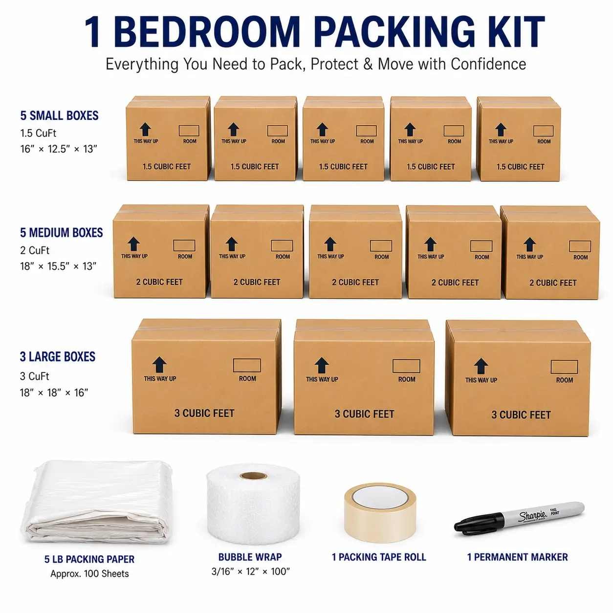 Moving Boxes for sale in Calgary, Airdrie, red deer, Okotoks, Chestermere, Cochrane
