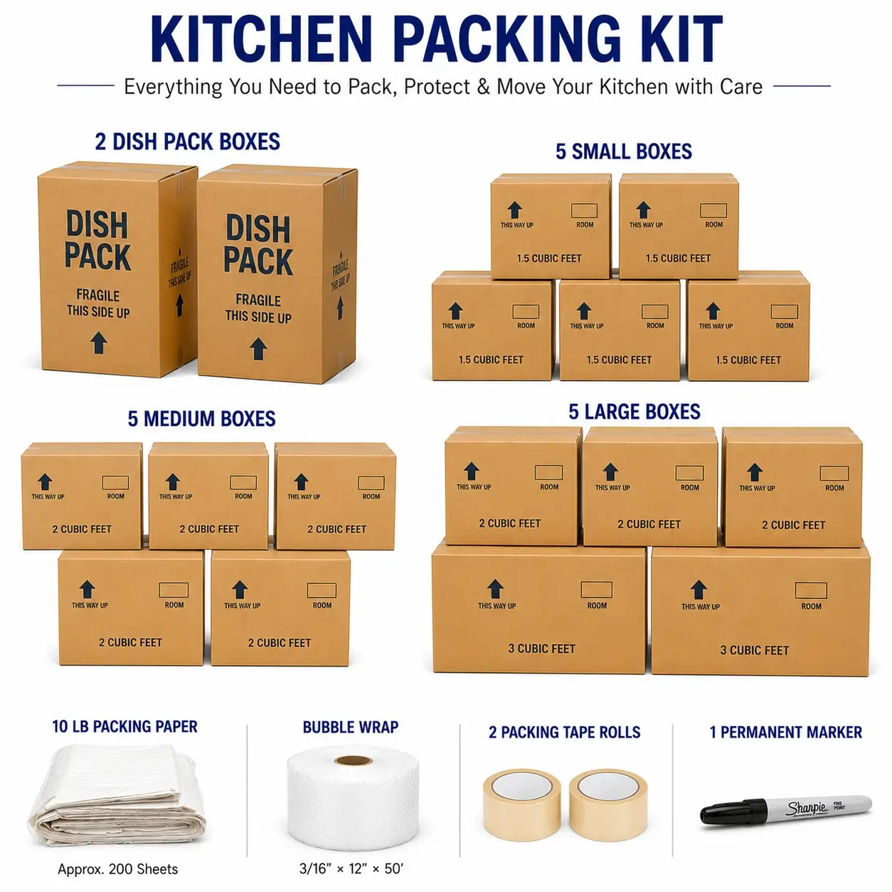 Moving Boxes for sale in Calgary, Airdrie, red deer, Okotoks, Chestermere, Cochrane